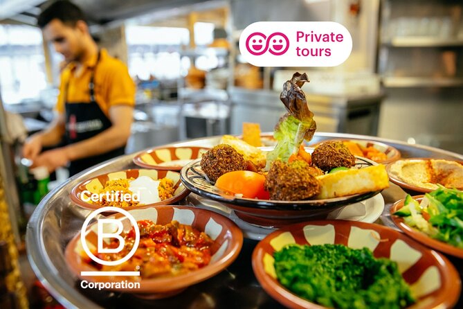The 10 Tastings of Berlin Kreuzberg Private Food Tour With Locals - Who will enjoy this tour most?