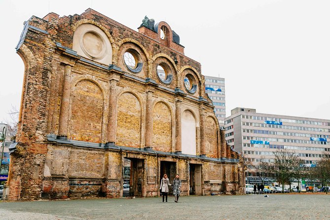 The Beauty of Berlin by Bike: Private Tour - Who will get the most from this Berlin bike tour