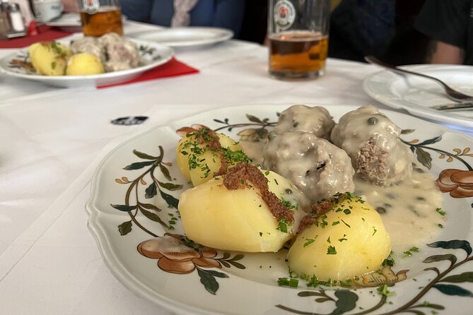 The Berlin Culinary Experience: A Regional & Cultural Food Tour - The guide can make or break the afternoon