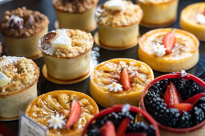 The Berlin Culinary Experience: A Regional & Cultural Food Tour - What the history adds to the meal