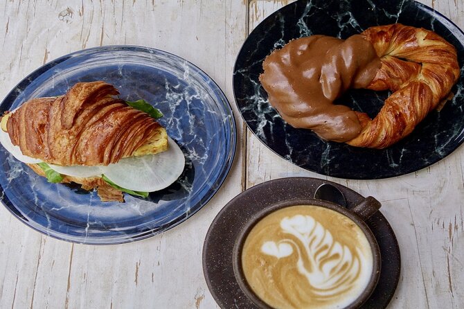 The Berlin Culinary Experience: A Regional & Cultural Food Tour - What you eat: traditional, modern, and artisanal