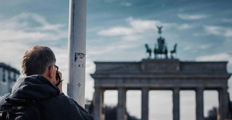 The Best of Berlin Private Guided Tour - Why this tour works as a first look at Berlin