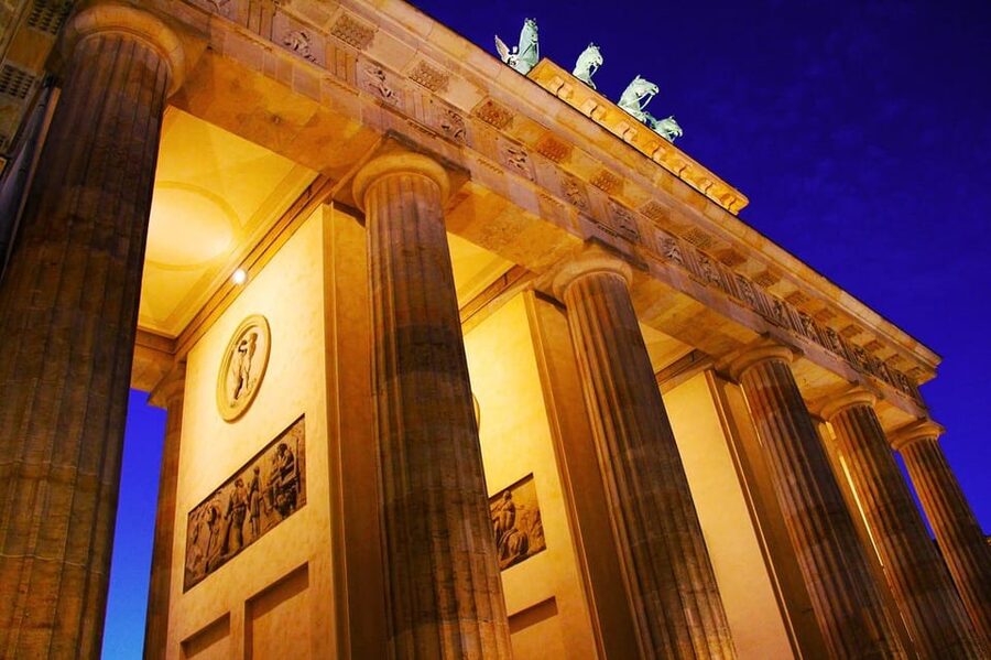 The Best of Berlin Private Guided Tour - Unter den Linden and the age of Frederick the Great