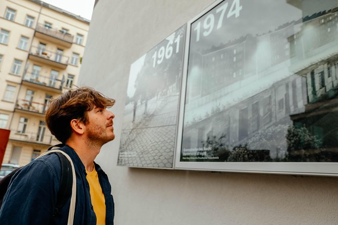 The History of Berlin: WWII PRIVATE Walking Tour With Locals - A private way to read Berlin’s difficult past