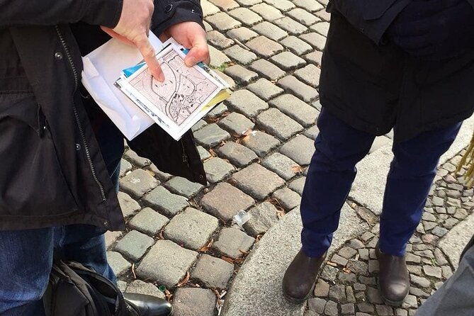 The Old Berlin Tour: Travel Through Time With a Historian - Why This Route Helps You Read Berlin