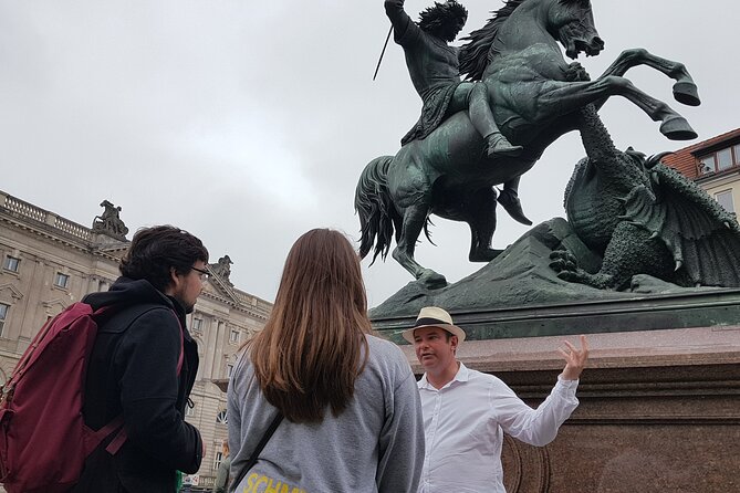 The Old Berlin Tour: Travel Through Time With a Historian - St. Mary’s Church and Berlin’s Medieval Past