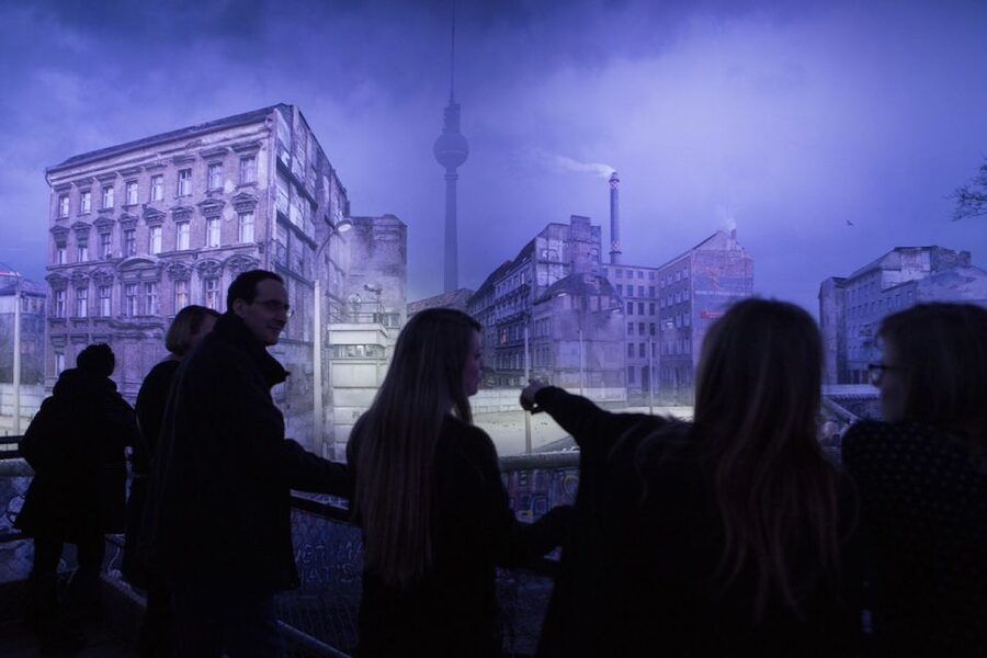 THE WALL: asisi Panorama Berlin Ticket - Key points to know before you go