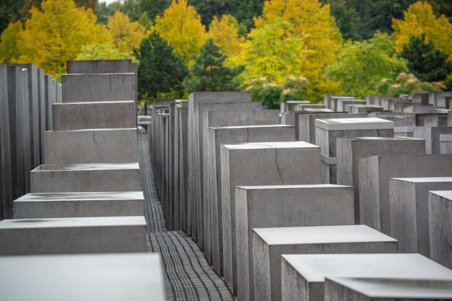 Third Reich and the Holocaust in Berlin Private Guided Tour - Why this Berlin history tour works