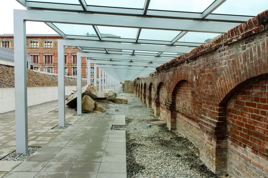 Third Reich and the Holocaust in Berlin Private Guided Tour - What the five-hour route adds