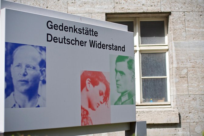 Third Reich Berlin: Hitler and WWII Walking Tour - The Reichstag, where democracy was broken