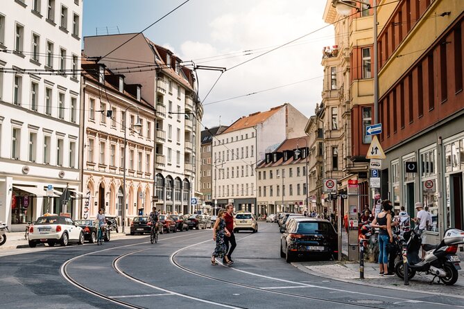 Third Reich Quest Experience in Berlin - What $7.20 Buys You