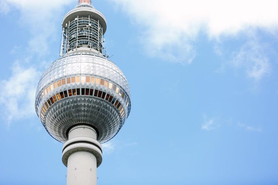 Ultimate E-Bike Tour of Berlin with Beer Garden Stop - Why an E-bike is a smart way to see Berlin