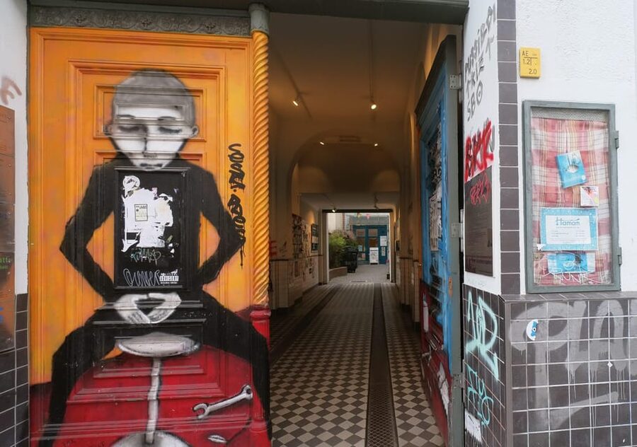 Understanding Kreuzberg: The roots of local (sub)culture - Should You Book It?