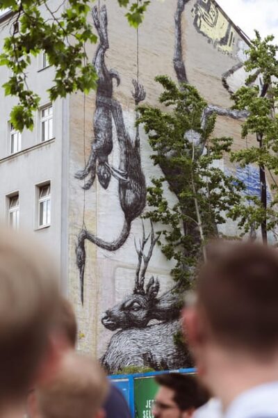 Understanding Kreuzberg: The roots of local (sub)culture