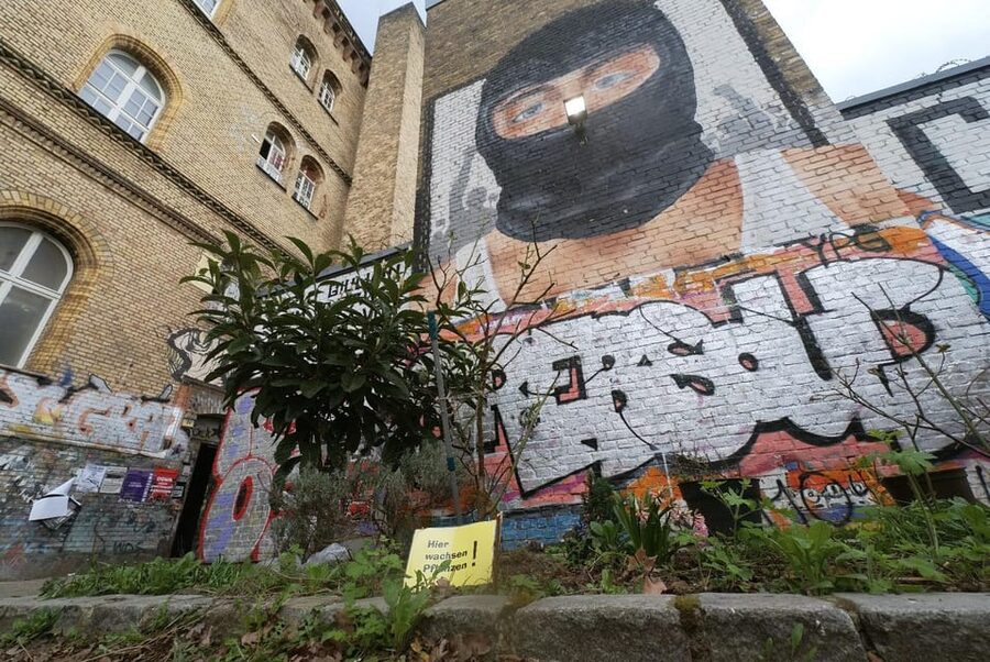Understanding Kreuzberg: The roots of local (sub)culture - Who Will Enjoy This Kreuzberg Walk?