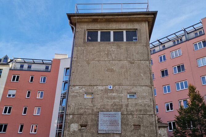 Walking on the Wall: 3-Hour Tour in Berlin - Price, group size, and overall value
