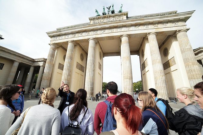 Warnemuende Shore Excursion: Private Berlin Tour - The long road from Warnemünde to Berlin