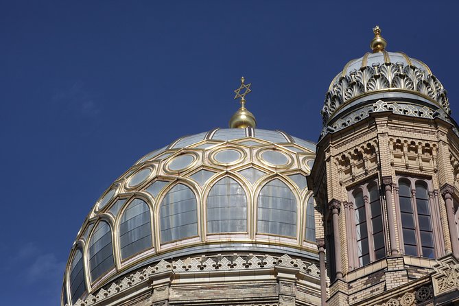 Warnemuende Shore Excursion: Private Berlin Tour - Reichstag, Cathedral, and the TV Tower