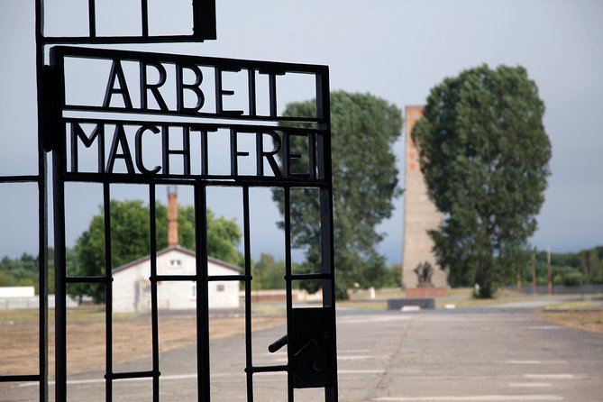 Warnemünde Shore Excursion: Private Sachsenhausen and Berlin Tour - Why Sachsenhausen changes the shape of the day