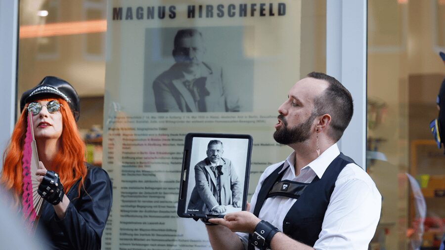Where It All Began: Berlin’s Queer & Trans History Tour - Key points to know before booking