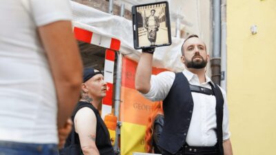 Where It All Began: Berlin’s Queer & Trans History Tour