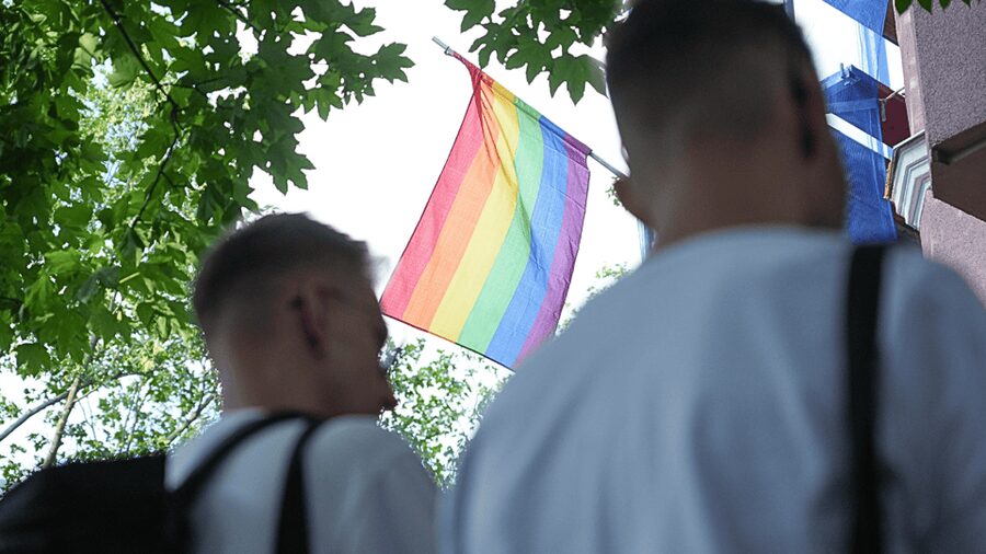 Where It All Began: Berlin’s Queer & Trans History Tour - Connection Club and Berlin’s changing nightlife