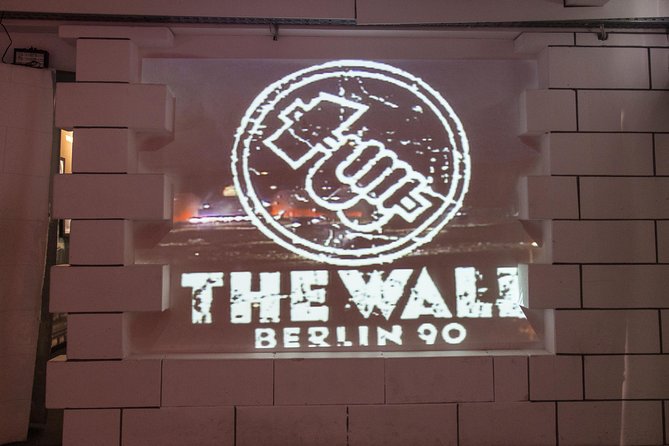 Your ticket to The Wall Museum Berlin - A short history lesson beside the East Side Gallery